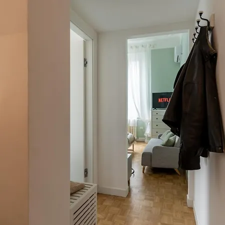 Citylife Fabulous Liberty Stile Flat Con Wi-Fi-3