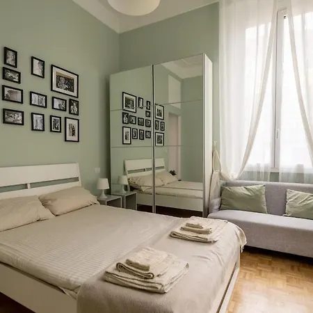 Citylife Fabulous Liberty Stile Flat Con Wi-Fi-2